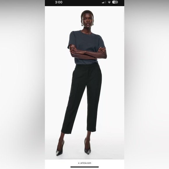 3 - Babaton Cohen Pants - $45 - Picture 1 of 8